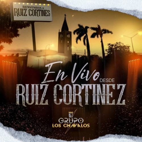 En Vivo Desde Ruiz Cortines