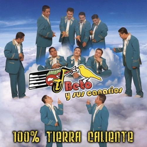 100% Tierra Caliente