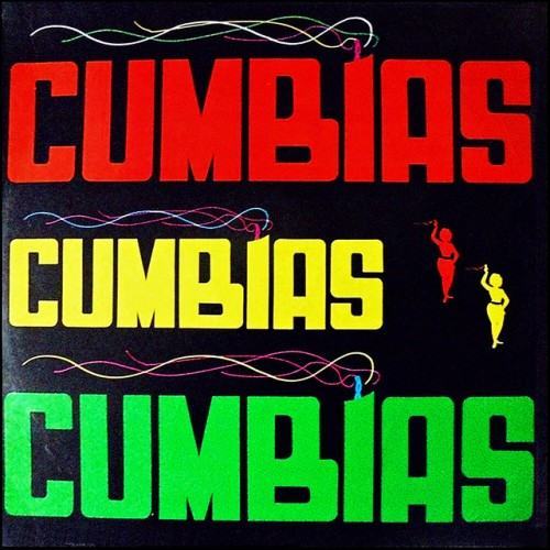 Cumbia cumbia y mas cumbia