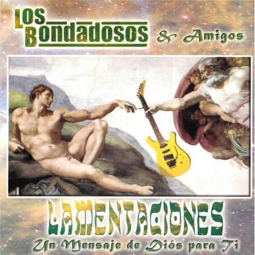 Lamentaciones Un Mensaje de Dios Para Ti