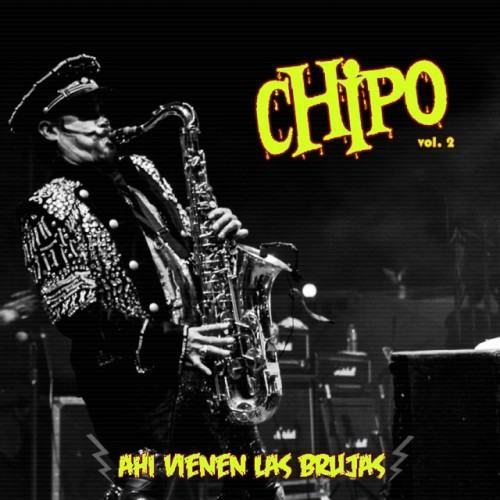 XXXI Aniversario Ahí Vienen las Brujas (Chipo ) (Vol 2)