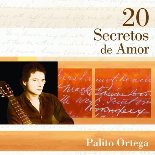 20 Secretos de Amor - Palito Ortega