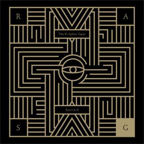 The El-Aylien Tapes