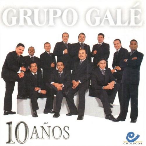 10 Años