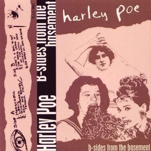 B-Sides from the Basement