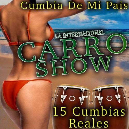 Cumbia De Mi Pais