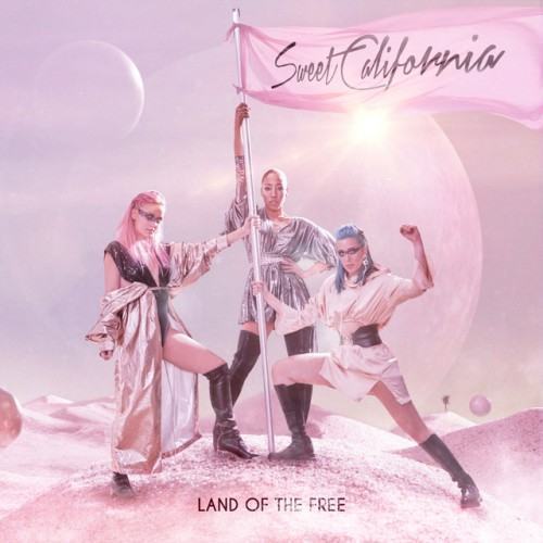 Land of the Free