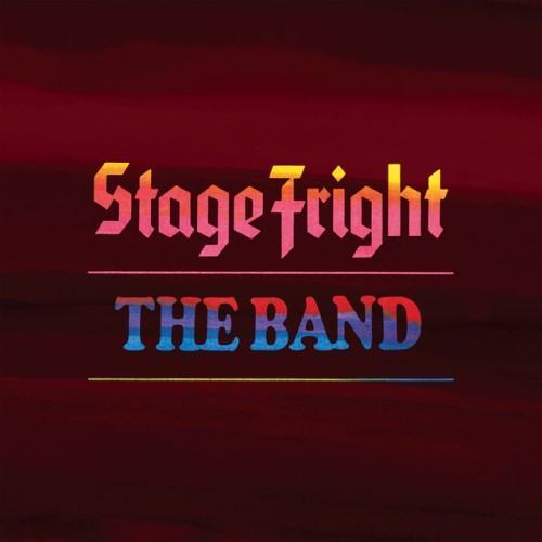 Stage Fright (2020 Remix)