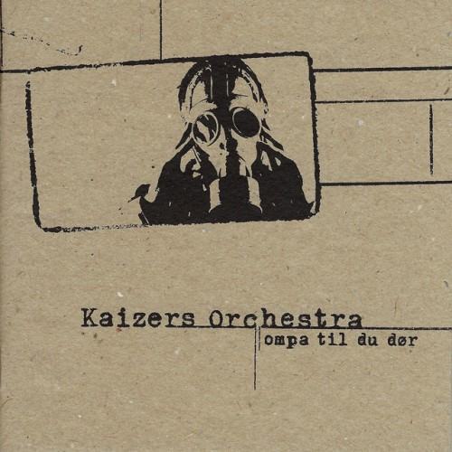 Ompa til du dør