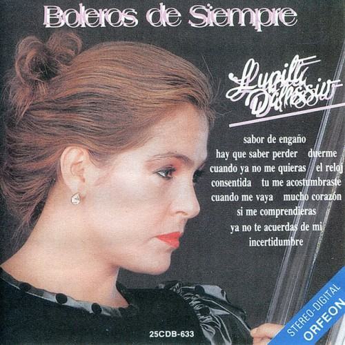 Boleros de Siempre