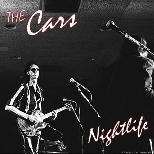 Nightlife (Live 1979)