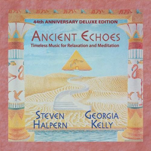 Ancient Echoes 44th Anniversary Deluxe Edition