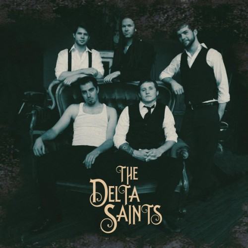 The Delta Saints
