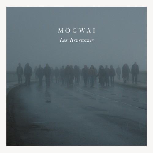 Les Revenants Soundtrack