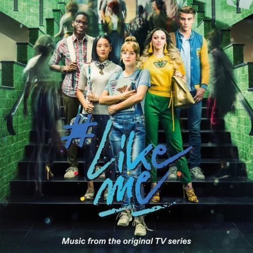 #LikeMe Season 1 (English version)