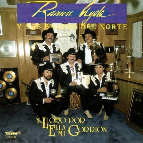 Y Lloro Por Ella Mi Gorrión (Remasterizado)