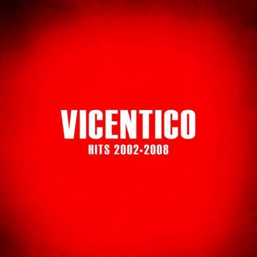 Hits 2002 - 2008