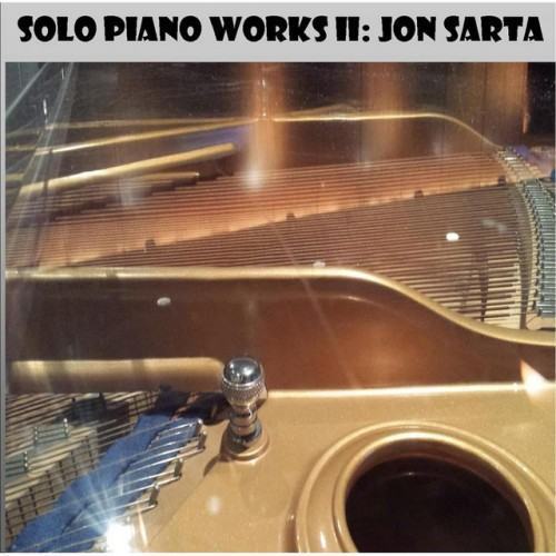 Solo Piano Works II