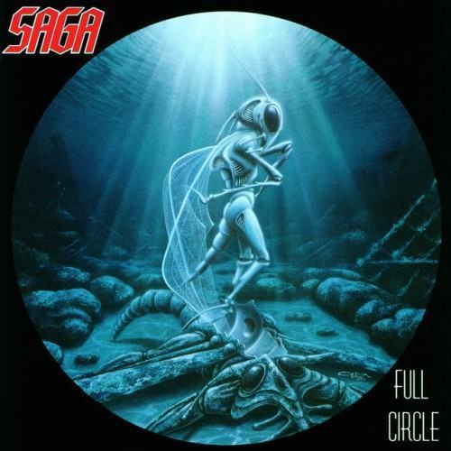 Full Circle (Original Version)
