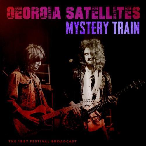 Mystery Train (Live 1987)