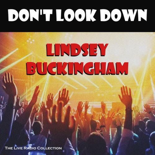 Don't Look Down (Live)