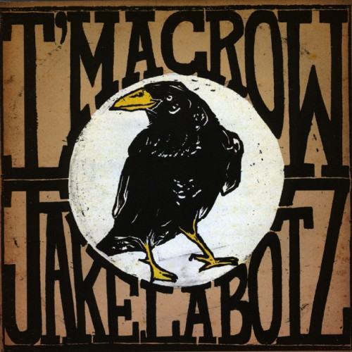I'm a Crow