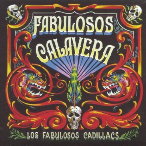 Fabulosos Calavera