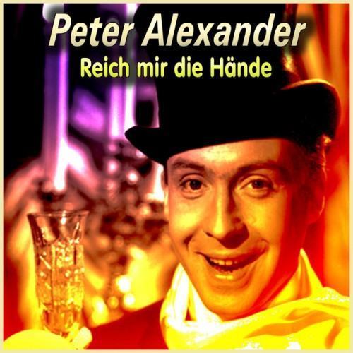 Reich mir die Hände