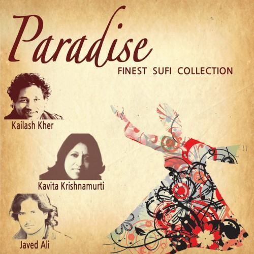 Paradise- Finest Sufi Collection