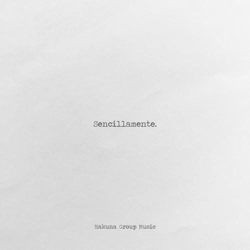 Sencillamente