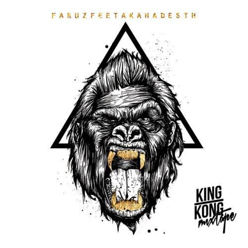 King Kong Mixtape, Vol. 1