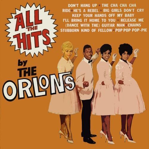 All The Hits By The Orlons
