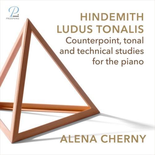 Hindemith: Ludus Tonalis
