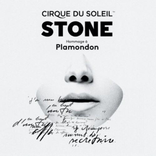 Stone (Hommage à Plamondon)