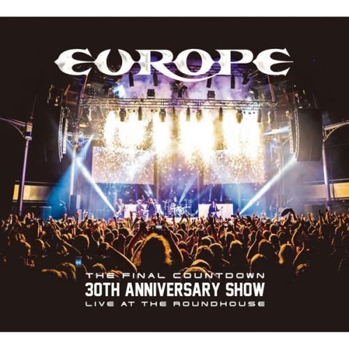 The Final Countdown 30th Anniversary Show - Live At The Roundhouse