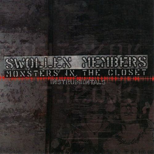Monsters in the Closet Instrumentals