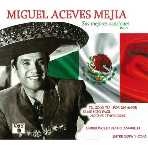 Sus Mejores Canciones Vol. 1