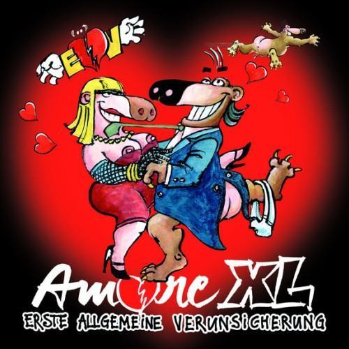 Amore XL