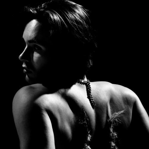 DIRTY ANGEL