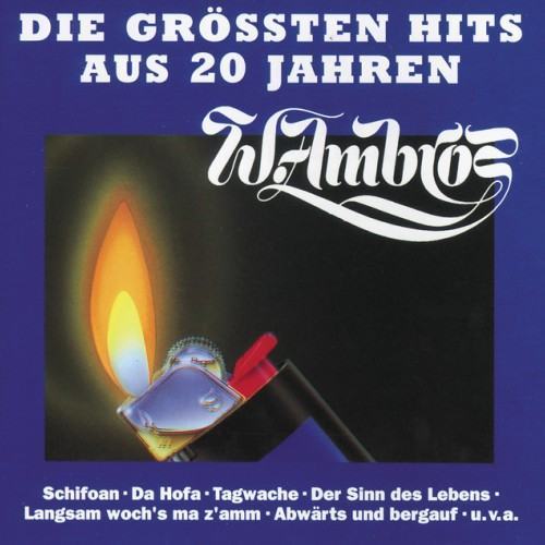 Die Grossten Hits Aus 20 Jahren