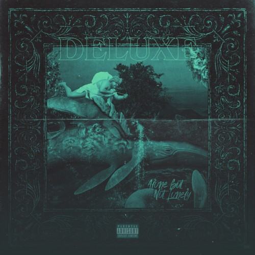 Alone But Not Lonely (Deluxe Edition)