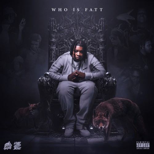 Who Is Fatt (Extended Clip)
