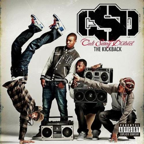The Kickback