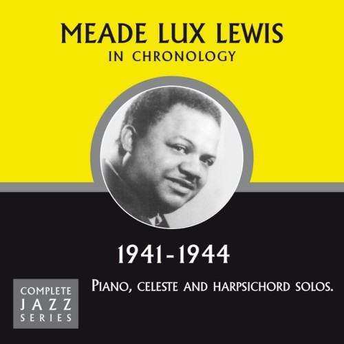 Complete Jazz Series 1946 - 1954