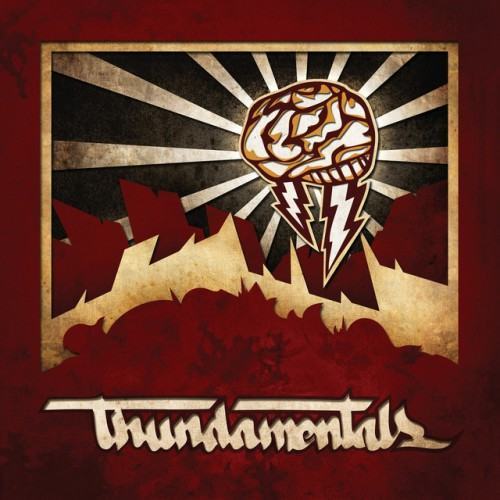 Thundamentals