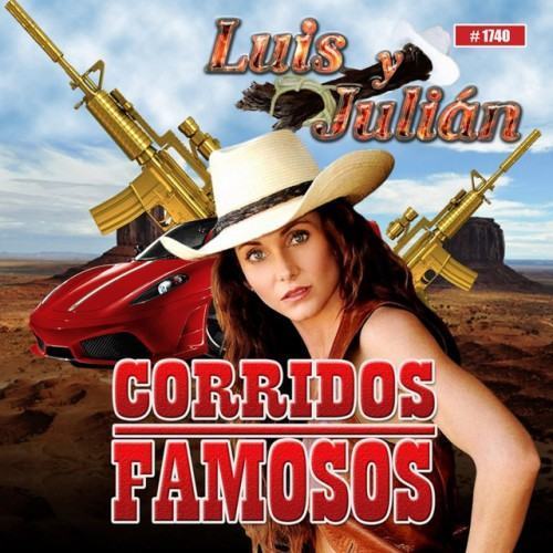 Corridos Famosos