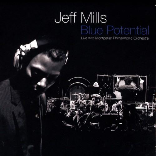 Blue Potential: Live with Montpellier Phillarmonic Orquestra