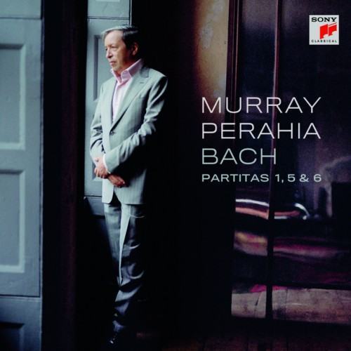 Bach: Partitas Nos. 1, 5 & 6