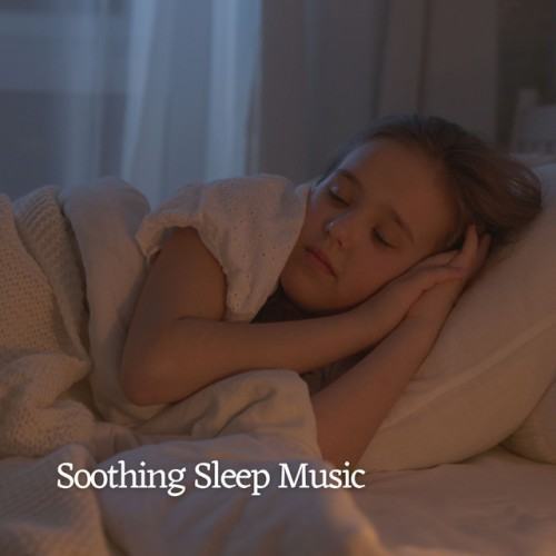 Endlessly Calming Piano Sleep Music
