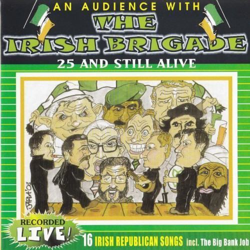 25 and Still Live (Live Album)